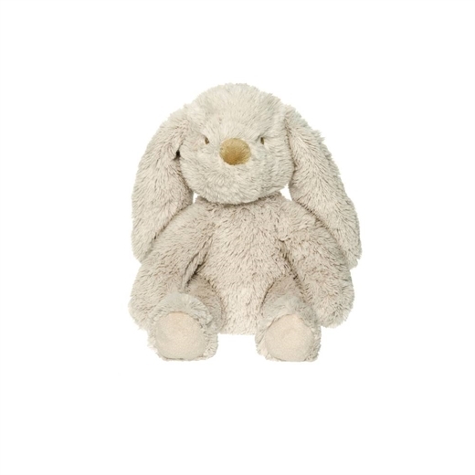 Image of Teddykompaniet Lolli Bunnies grå - lille (3184-Med navn)
